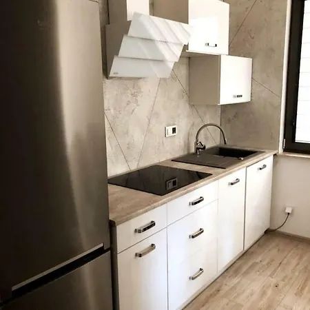 Apartament Na Starowce
