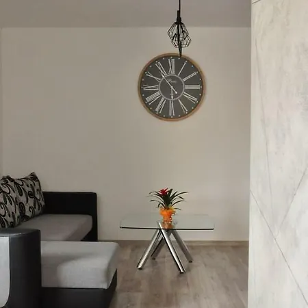 Apartament Na Starowce Gdańsk