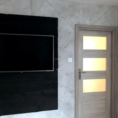 Apartament Na Starowce *