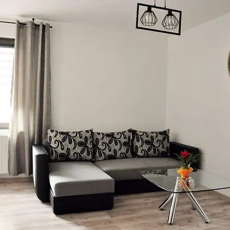 Apartament Na Starowce Apartman Gdańsk