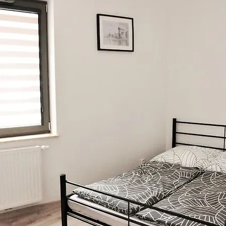 Apartament Na Starowce Apartman Gdańsk