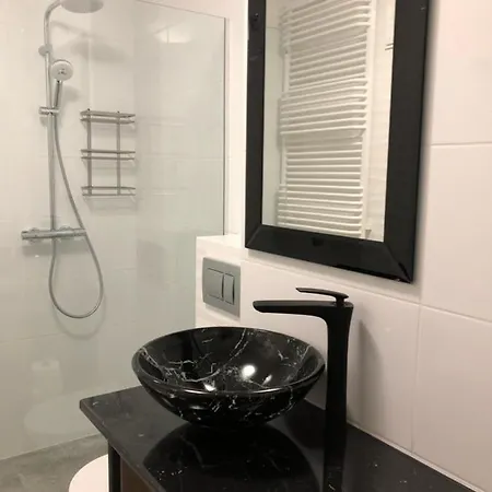 Lägenhet Apartament Na Starowce