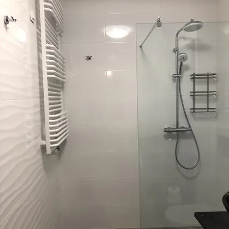 Apartament Na Starowce Apartman Gdańsk